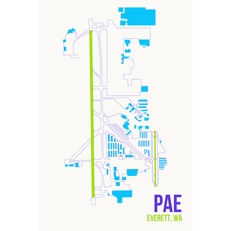 PAE | EVERETT (BOEING)