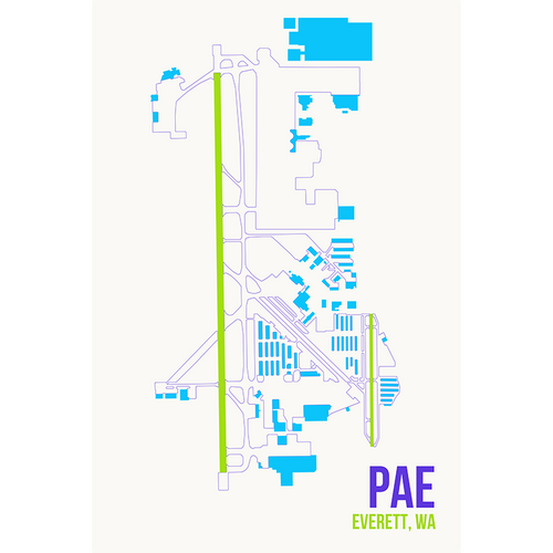 PAE | EVERETT (BOEING)