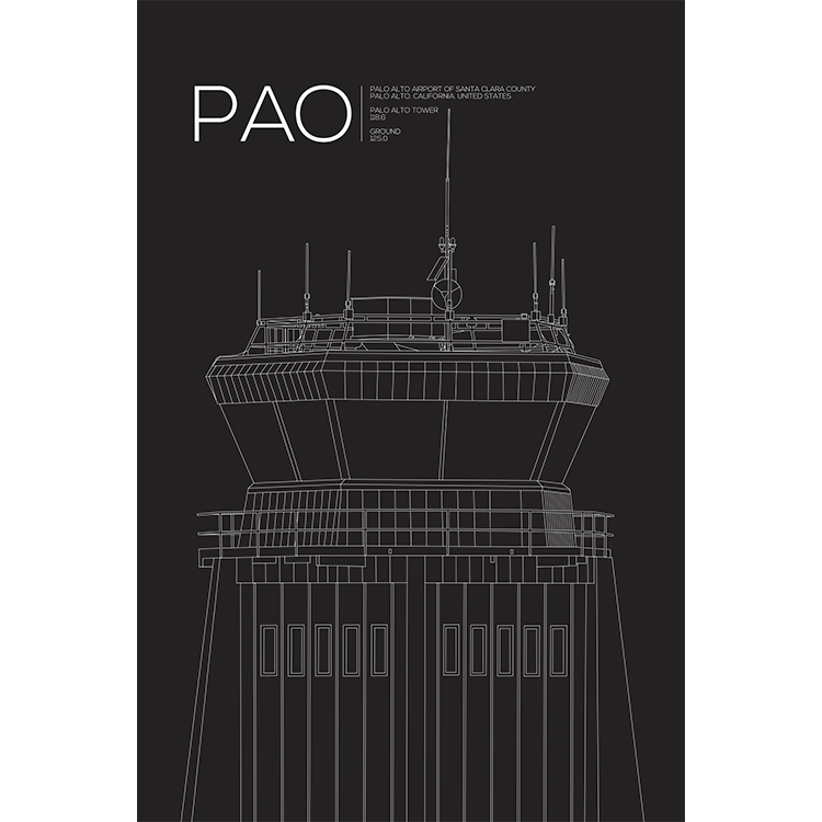 PAO | PALO ALTO TOWER