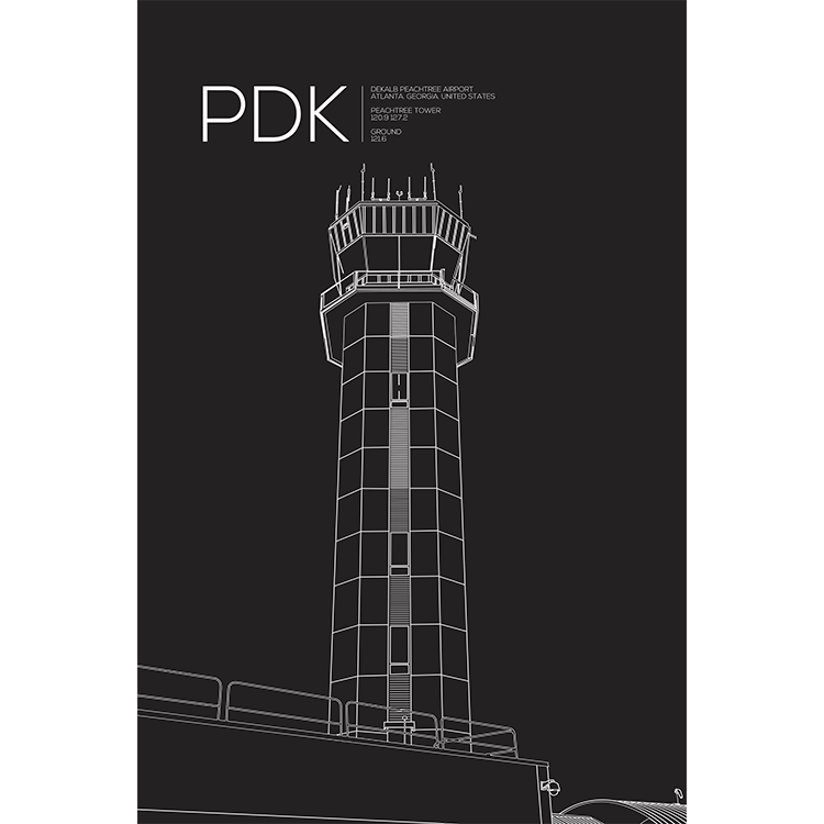 PDK | ATLANTA (PEACHTREE) TOWER