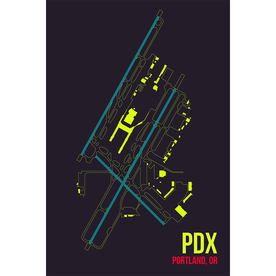 PDX | PORTLAND