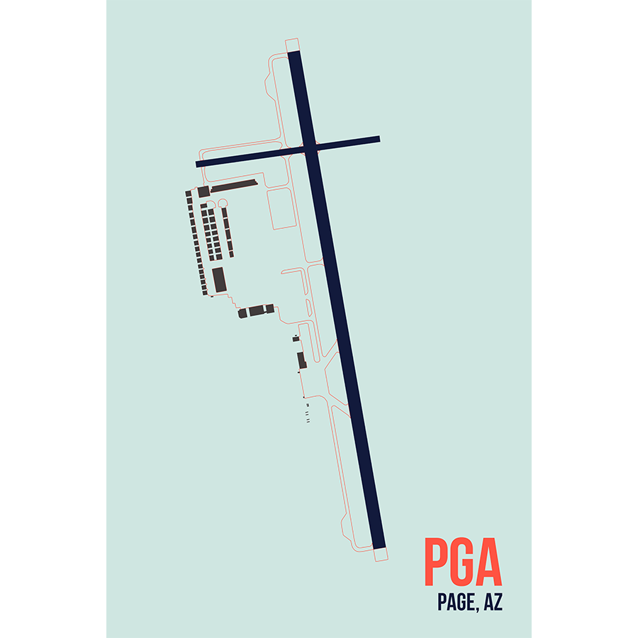 PGA | PAGE