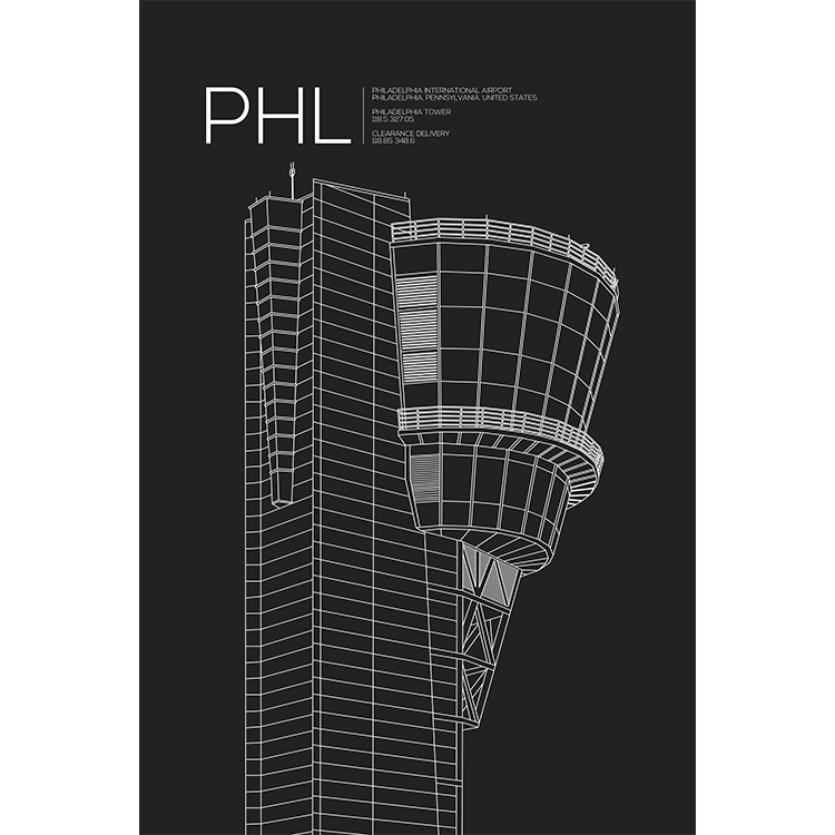 PHL | PHILADELPHIA TOWER