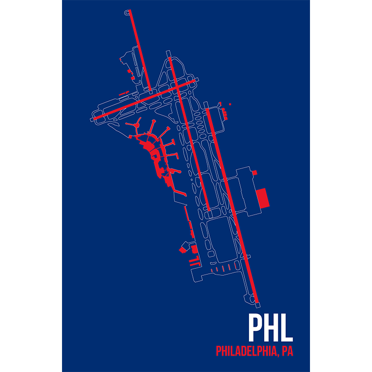 PHL | PHILADELPHIA