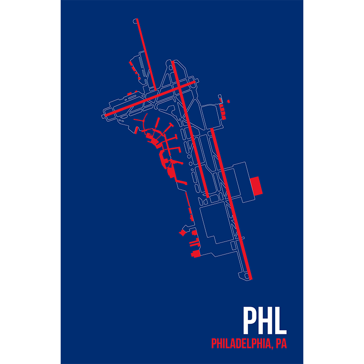 PHL | PHILADELPHIA