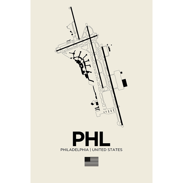 PHL | PHILADELPHIA