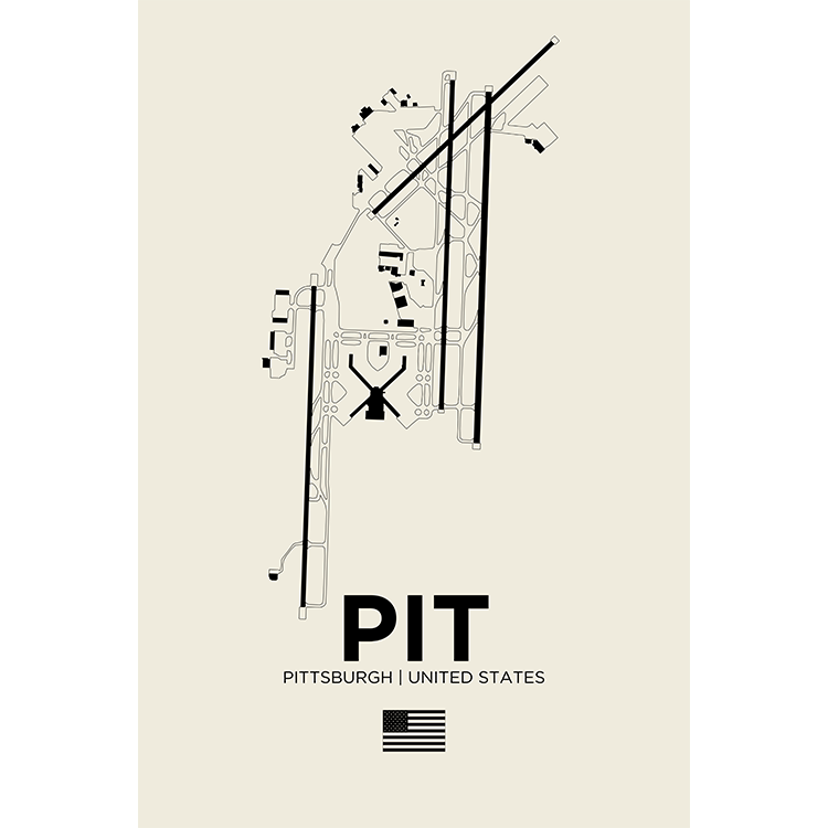 PIT | PITTSBURGH