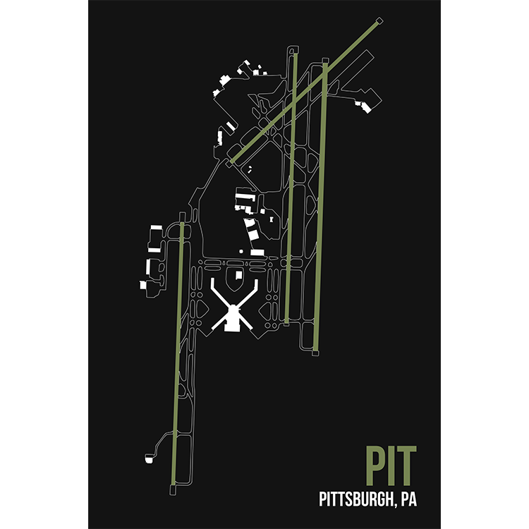 PIT | PITTSBURGH