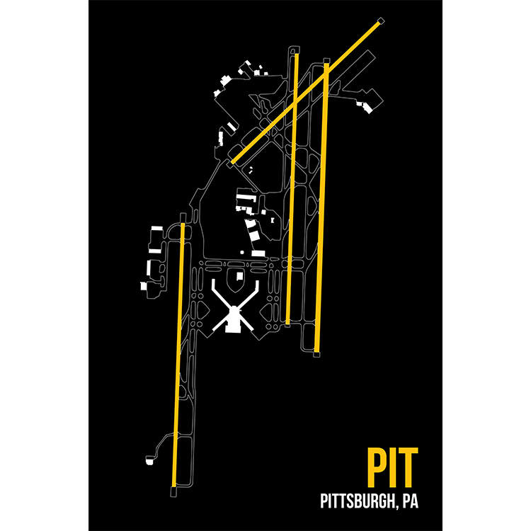PIT | PITTSBURGH