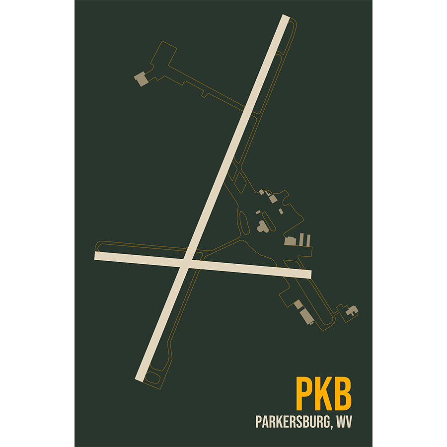 PKB | PARKERSBURG