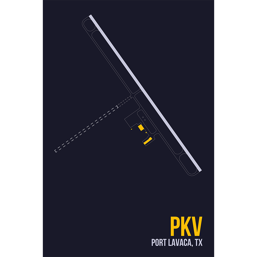 PKV | PORT LAVACA