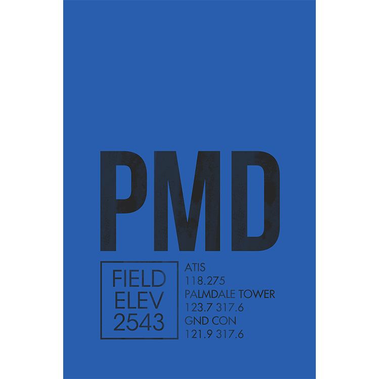 PMD ATC | USAF PLANT 42