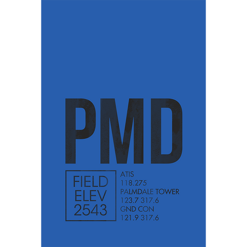 PMD ATC | USAF PLANT 42