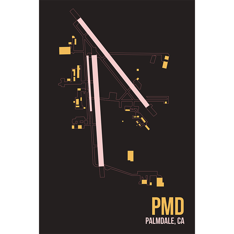 PMD | PALMDALE