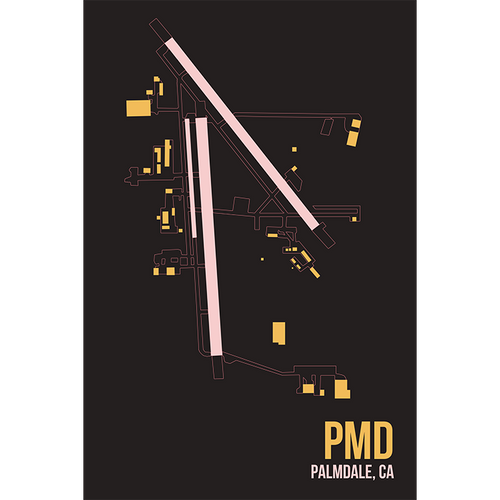 PMD | PALMDALE