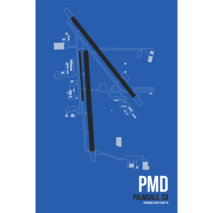 PMD | USAF PLANT 42