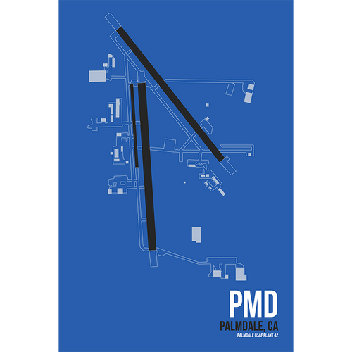 PMD | USAF PLANT 42