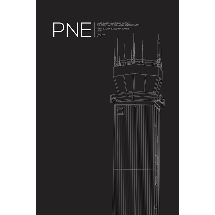 PNE | NORTHEAST PHILADELPHIA TOWER