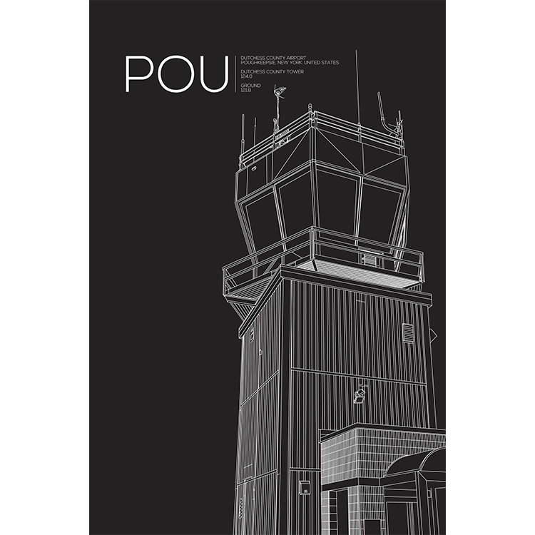POU | DUTCHESS COUNTY TOWER