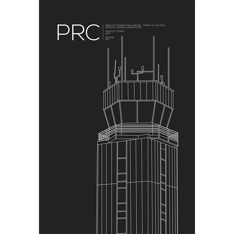 PRC | PRESCOTT TOWER