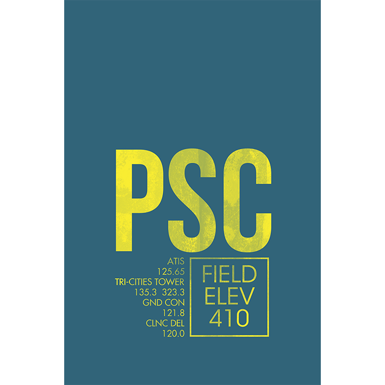 PSC ATC | TRI-CITIES / PASCO
