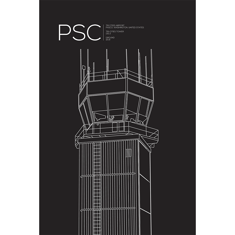PSC | TRI-CITIES TOWER