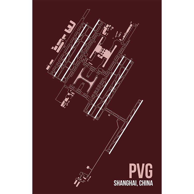 PVG | SHANGHAI