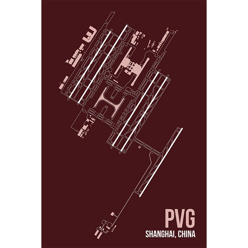 PVG | SHANGHAI