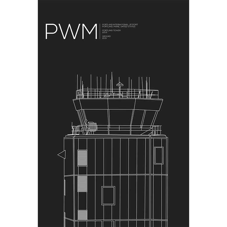 PWM | PORTLAND TOWER