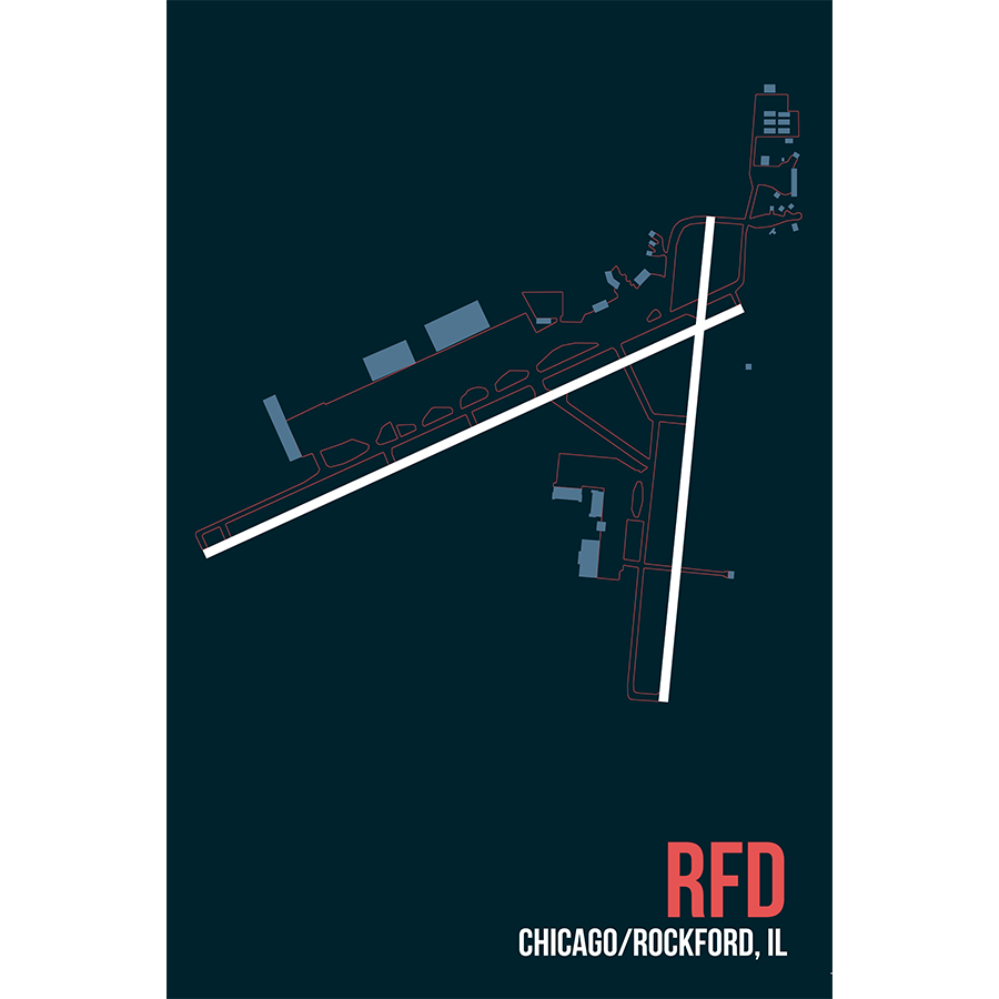 RFD | CHICAGO/ROCKFORD