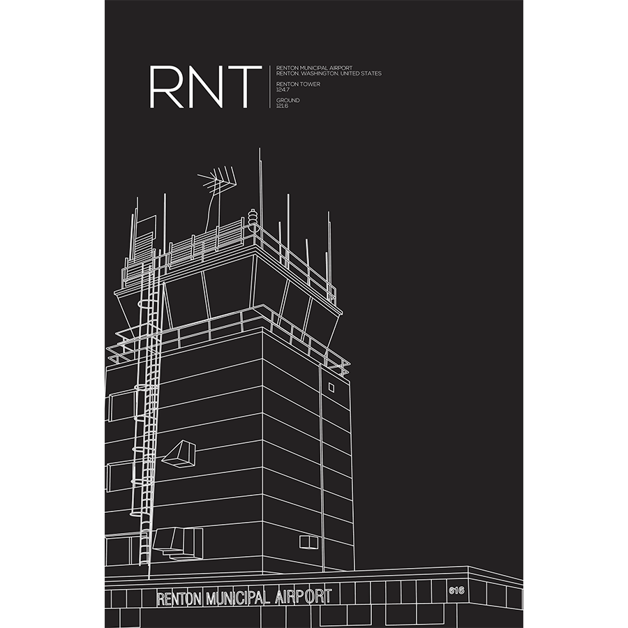 RNT | RENTON TOWER