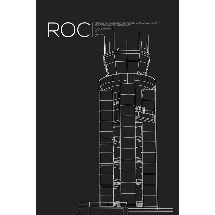 ROC | ROCHESTER TOWER