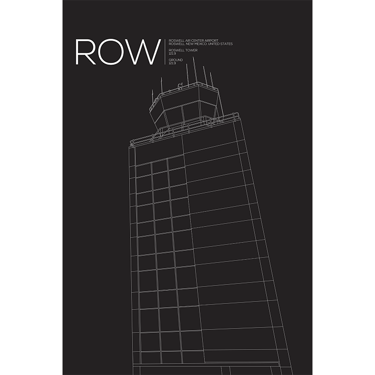 ROW | ROSWELL TOWER