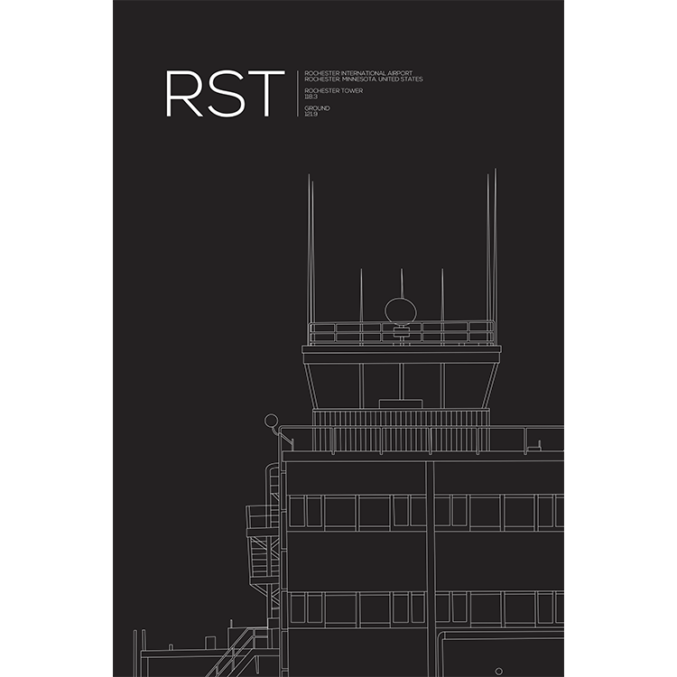 RST | ROCHESTER TOWER