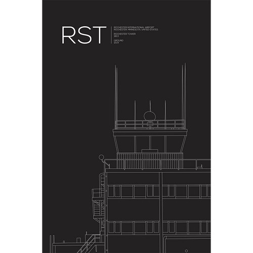 RST | ROCHESTER TOWER