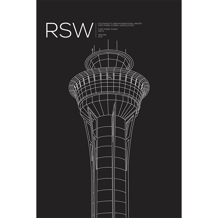 RSW | FORT MYERS TOWER