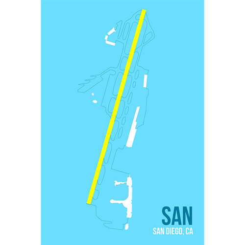 SAN | SAN DIEGO