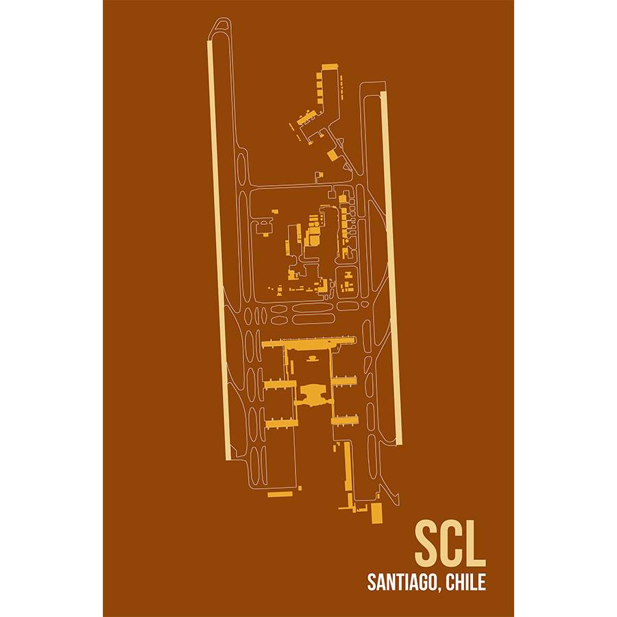 SCL | SANTIAGO
