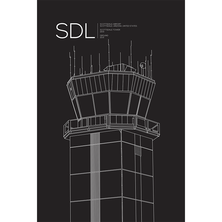 SDL | SCOTTSDALE TOWER