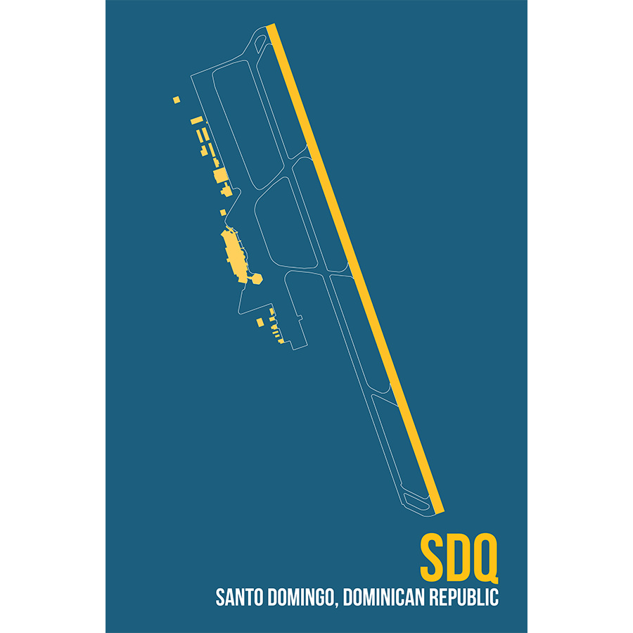 SDQ | SANTO DOMINGO