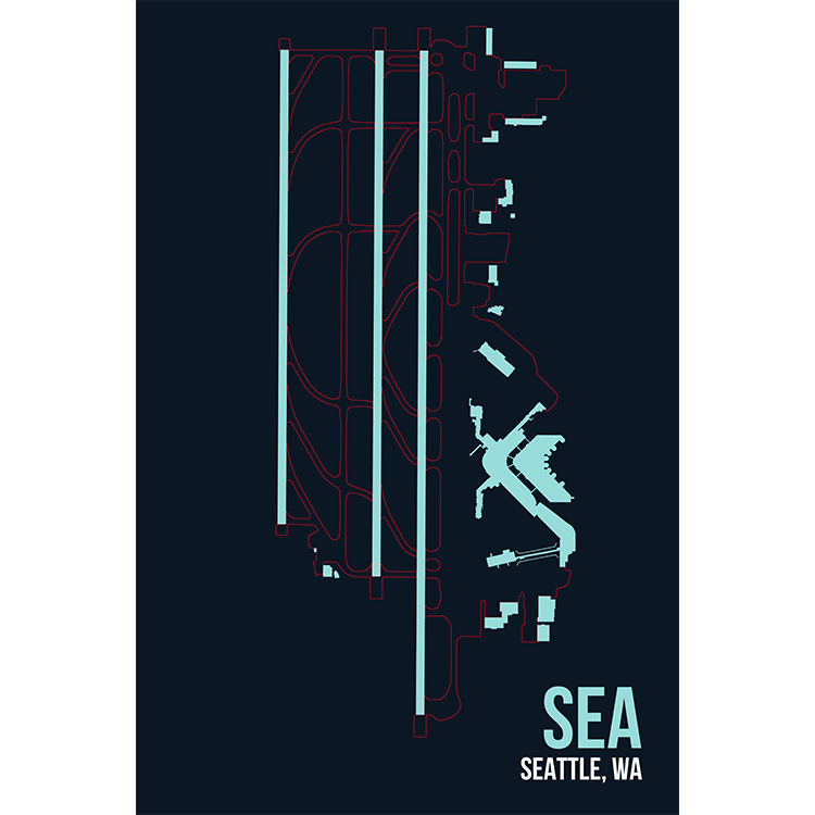 SEA | SEATTLE
