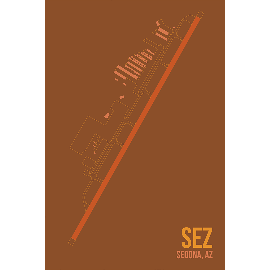 SEZ | SEDONA