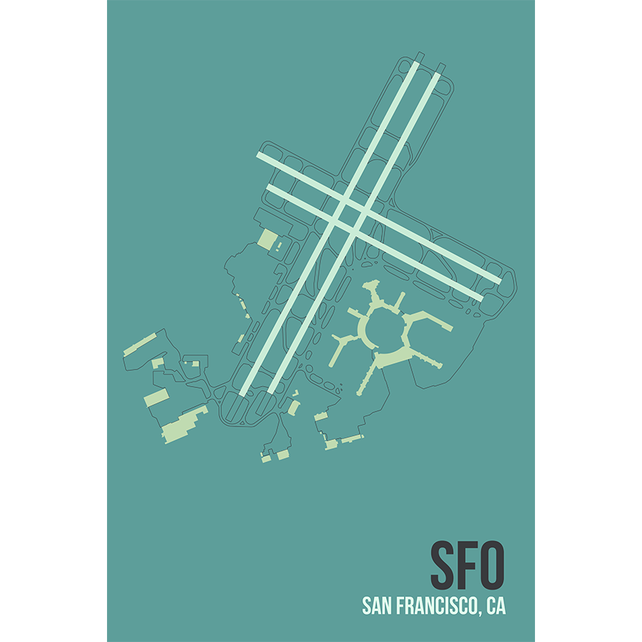 SFO | SAN FRANCISCO