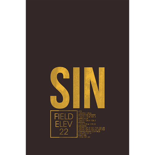 SIN ATC | SINGAPORE