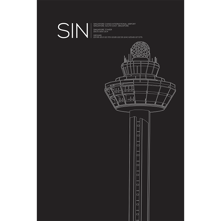 SIN | SINGAPORE TOWER