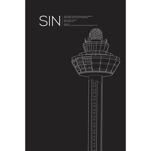 SIN | SINGAPORE TOWER