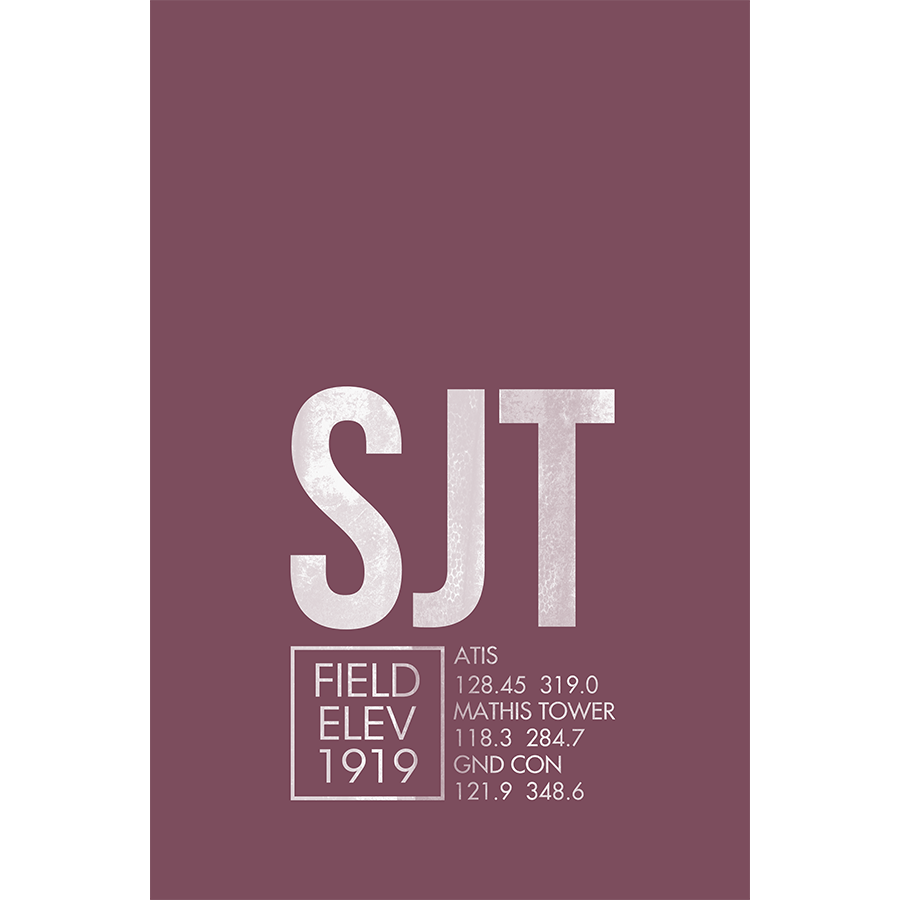 SJT ATC | SAN ANGELO