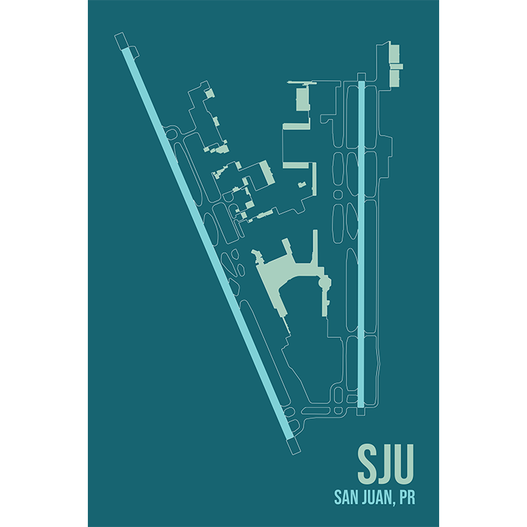 SJU | SAN JUAN