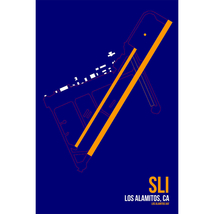 SLI | LOS ALAMITOS AAF