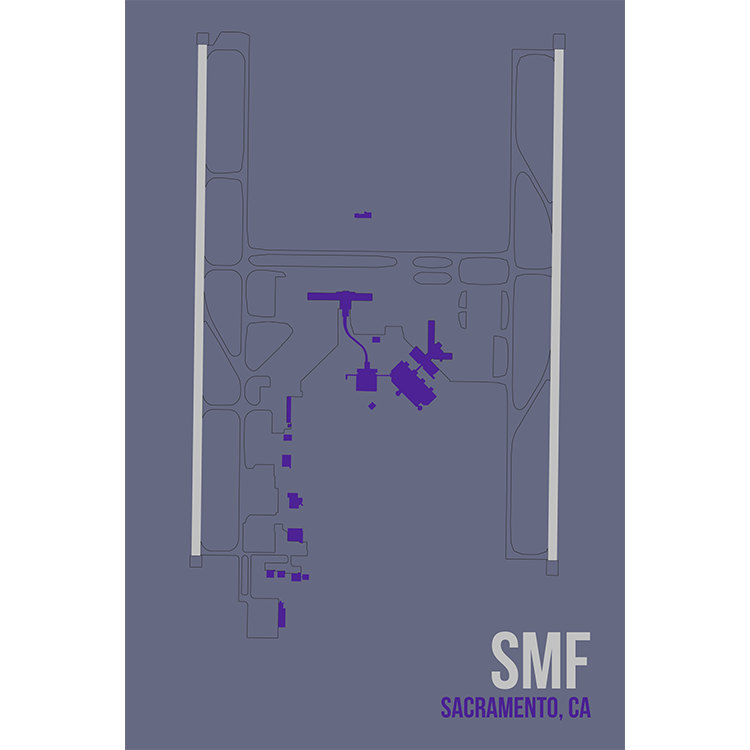 SMF | SACRAMENTO